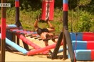 Ατύχημα στο Survivor - 10 ράμματα στο στόμα έκανε ο Σώζων Παλαίστρος Χάρος