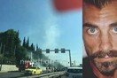 Πώς ο Στέλιος Χανταμπάκης έσωσε μια γυναίκα οδηγό στην Κηφισίας - ΒΙΝΤΕΟ