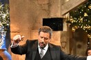 Τσιφτετέλια - Αυτός είναι ο μόνος λόγος που οι περισσότεροι έβλεπαν «Στην Υγειά μας» με τον Παπαδόπουλο