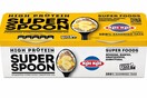 Κρι Κρι Super Spoon Μπανάνα – Μάνγκο - Λιναρόσπορος - Δημητριακά