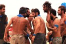 Κάτι πάει να γίνει από Διάσημους στο SURVIVOR 2