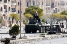 Συρία: Επελαύνουν οι δυνάμεις του Άσαντ - Οι αντάρτες της Καν Αλ- Σέιχ παρέδωσαν τον οπλισμό τους