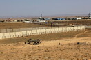 Άνοιξε το κύριο μεθοριακό πέρασμα μεταξύ Συρίας - Ιορδανίας έπειτα από 3 χρόνια