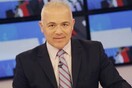 Και άλλη παραίτηση στην ΕΡΤ - Εκτός o Βασίλης Ταλαμάγκας