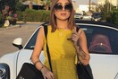 Εκτέλεσαν εν ψυχρώ influencer θεμάτων μόδας και ομορφιάς