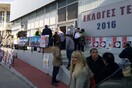 Nικήτρια η Ν.Δ. στους μηχανικούς και στη Θεσσαλονίκη-Μονοψήφια ποσοστά για την παράταξη του ΣΥΡΙΖΑ