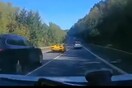 Κόντρες υπερπολυτελών αυτοκινήτων στη Σλοβακία προκαλούν θανατηφόρο δυστύχημα (ΒΙΝΤΕΟ)