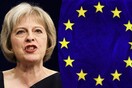 Κείμενο διαπραγματεύσεων για το Brexit ετοιμάζουν οι χώρες-μέλη της Ε.Ε.