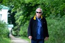 Στην Καρδάμυλη κηδεύτηκε ο εγγονός του Λέοντος Τολστόι