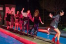 Ω Θεέ μου ! Πανωλεθρία στο GNTM - Σαδιστική πασαρέλα στο νερό