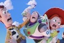 Κυκλοφόρησε το πρώτο teaser trailer για το «Toy Story 4»