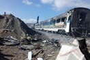 Iράν: Παραιτήθηκε ο αρμόδιος υπουργός μετά την πολύνεκρη σιδηροδρομική τραγωδία