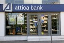 Επτά funds ενδιαφέρθηκαν για τα κόκκινα δάνεια της Attica Bank