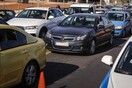 Τροχαίο με φορτηγό στην Ποσειδώνος - Ουρές χιλιομέτρων