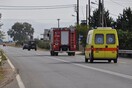 Θανατηφόρο τροχαίο στο Μεσολόγγι: Νεκροί ένας άντρας και μια γυναίκα 29 ετών
