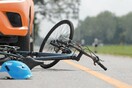 Τραγικός θάνατος για ποδηλάτη στα Τρίκαλα - Τον χτύπησε νταλίκα