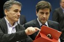 Tην επόμενη εβδομάδα κατατίθεται ο Προϋπολογισμός