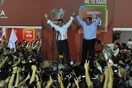 Handesblatt: Το πανάκριβο λάθος του Τσίπρα - «Θα βαράμε το νταούλι και οι αγορές θα χορεύουν»