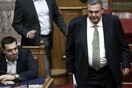 Handelsblatt για Κοτζιά: O Τσίπρας χρειάζεται περισσότερο τον δεξιό λαϊκιστή Καμμένο