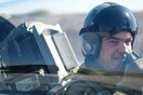 Με AC/DC και αυτό το βίντεο υποδέχτηκαν τον Τσίπρα στο Μέγαρο