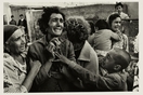 Πέθανε η Τουρκοκύπρια που θρηνεί τον άντρα στην εμβληματική και βραβευμένη φωτογραφία του 1964