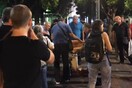 Αγρίνιο: Βαρύ κατηγορητήριο για τον άνδρα που φέρεται να τραυμάτισε την 19χρονη με φωτοβολίδα