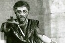 Πέθανε ο διακεκριμένος βαρύτονος Βασίλης Γιαννουλάκος