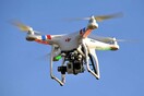 Kινεζικά drones πετούν πάνω από ελληνικά μνημεία