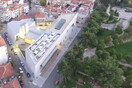 H ιστορική Κοβεντάρειος Δημοτική Βιβλιοθήκη Κοζάνης ανοίγει τις πύλες της στο νέο, υπερσύγχρονο σπίτι της
