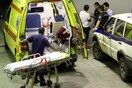 Νεκρό 11χρονο αγόρι σε αθλητικό κέντρο στο Βόλο