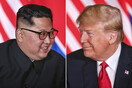 Στη Βόρεια Κορέα το «μπαλάκι» για την αναβολή της συνάντησης με τις ΗΠΑ