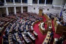 Αντιδράσεις για την τήρηση ενός λεπτού σιγής στη Βουλή για τον Κωνσταντίνο Κατσίφα