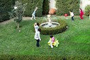 Η μεγάλη «αγκαλιά» του ελληνικού μπάσκετ στο Χριστοδούλειο