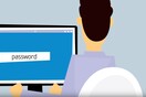 To “123456”…δεν είναι ασφαλές password