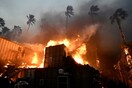 Για πέμπτη μέρα καίγεται η Καλιφόρνια - Τεράστια καταστροφή και τραγικός ο απολογισμός των θυμάτων