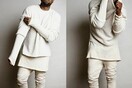 Κάτι δεν πάει καθόλου καλά με τον Kanye West