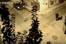 Άγριος ξυλοδαρμός δημοσιογράφου στο Βόλο (BINTEO)
