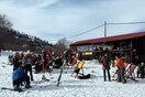 Πρόεδρος Ελληνικού Συλλόγου Τουριστικής Χιονοδρομίας: Ο Έλληνας έχει έλλειψη παιδείας ακόμη κι όταν κάνει σκι