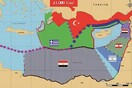 Yeni Safak: Η Τουρκία θα ανατρέψει τα σχέδια Ελλάδας - Αιγύπτου στη Μεσόγειο