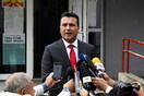 Προτροπή Ζάεφ για συμμετοχή στο δημοψήφισμα