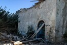 Τουλάχιστον 120 είναι τα μη κατοικήσιμα σπίτια στη Ζάκυνθο