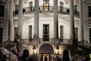 Λευκός Οίκος: H Ένωση Ανταποκριτών αντιδρά στη μεταφορά των δημοσιογράφων σε άλλο κτίριο