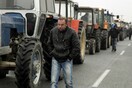 Χωρίς αποτέλεσμα η συνάντηση κυβέρνησης-αγροτών