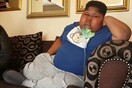 Πέθανε ο 11χρονος που έτρωγε χαρτί υγείας και λάσπη λόγω μιας σπάνιας ασθένειας