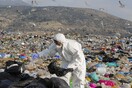 Ραδιενεργά απόβλητα εντοπίστηκαν στην Κερατέα