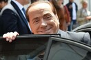 Ο Μπερλουσκόνι προσφεύγει κατά της ΕΚΤ στο Ευρωπαϊκό Δικαστήριο