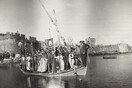 Θεοφάνια στη Μεσσηνία