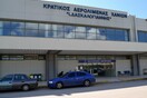 Εργαζόμενος στο αεροδρόμιο Χανίων έπεσε από τη σκάλα αεροπλάνου - Χειρουργείται στο κεφάλι