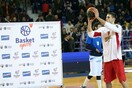 Επιτυχημένο το πρώτο «Basket Αγάπης» του 2017