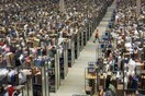 Η Amazon ανακοίνωσε τη δημιουργία 100.000 θέσεων εργασίας στις ΗΠΑ